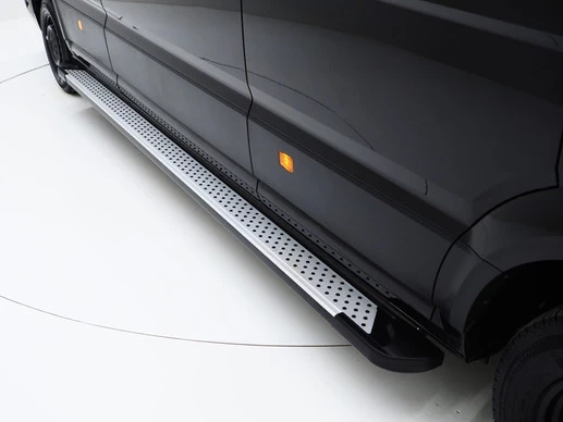 Volkswagen Crafter - Afbeelding 13 van 30