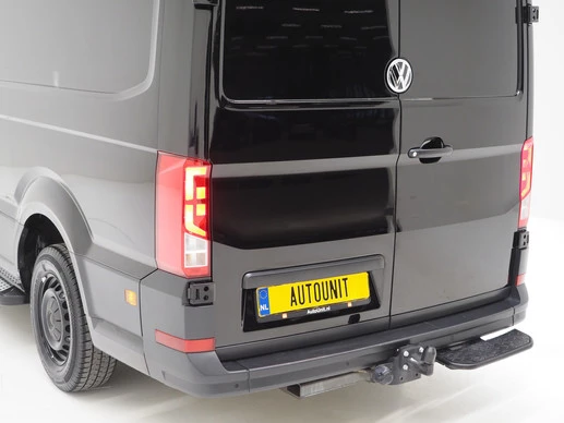 Volkswagen Crafter - Afbeelding 14 van 30
