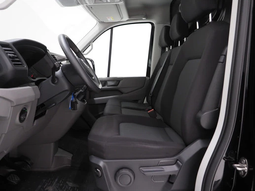 Volkswagen Crafter - Afbeelding 15 van 30