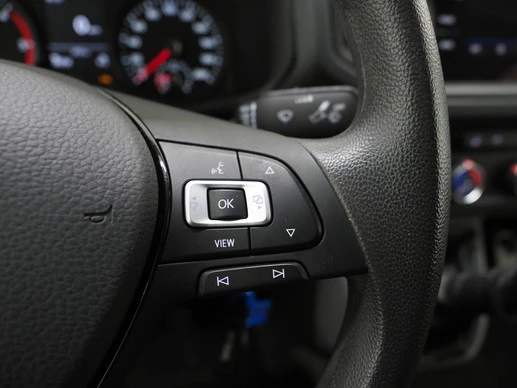 Volkswagen Crafter - Afbeelding 21 van 30