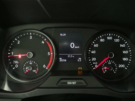 Volkswagen Crafter - Afbeelding 23 van 30