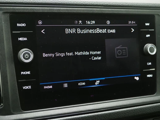 Volkswagen Crafter - Afbeelding 24 van 30