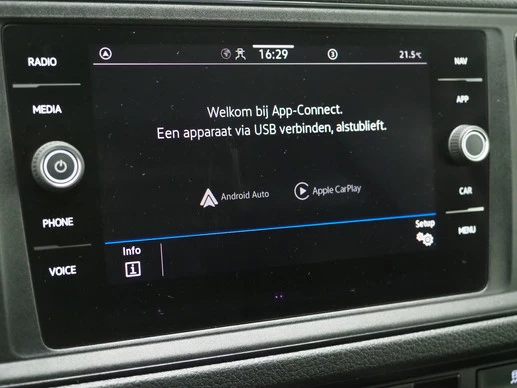 Volkswagen Crafter - Afbeelding 25 van 30