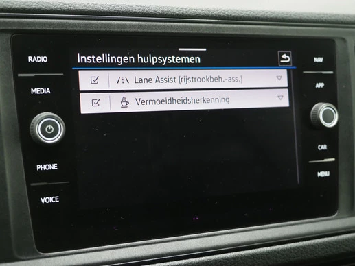 Volkswagen Crafter - Afbeelding 27 van 30