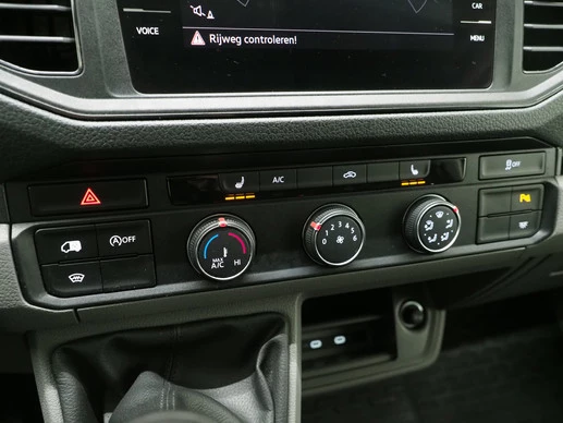 Volkswagen Crafter - Afbeelding 29 van 30