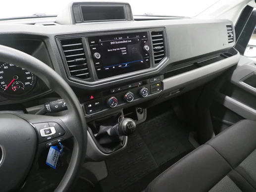 Volkswagen Crafter - Afbeelding 30 van 30