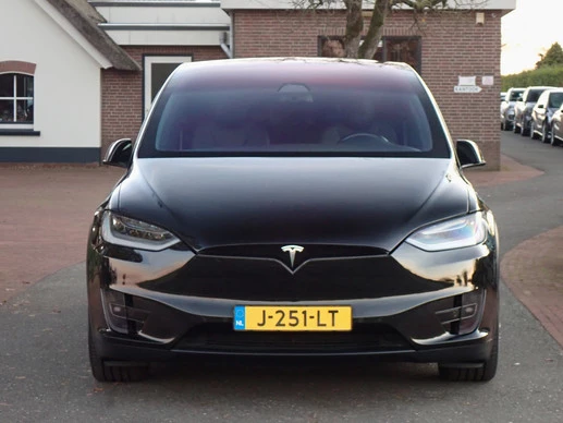 Tesla Model X - Afbeelding 2 van 30