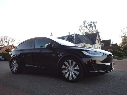 Tesla Model X - Afbeelding 3 van 30