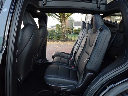 Tesla Model X - Afbeelding 11 van 30
