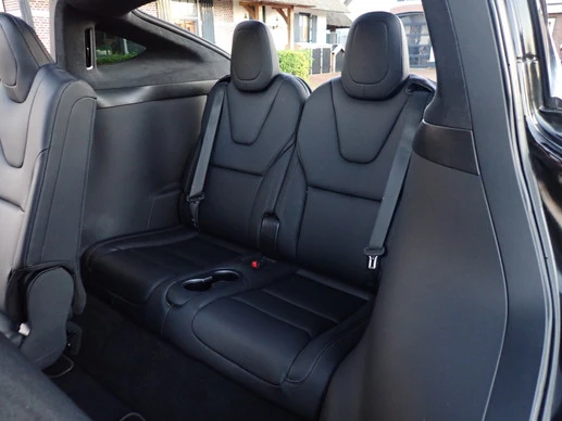 Tesla Model X - Afbeelding 12 van 30