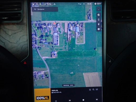 Tesla Model X - Afbeelding 18 van 30