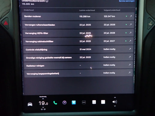 Tesla Model X - Afbeelding 19 van 30