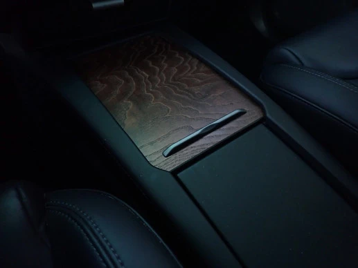 Tesla Model X - Afbeelding 23 van 30