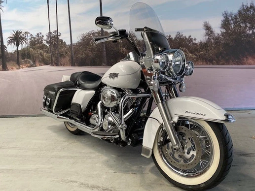 Harley-Davidson Road King - Afbeelding 3 van 10