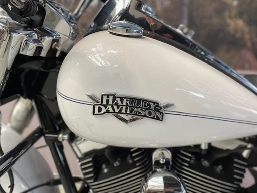 Harley-Davidson Road King - Afbeelding 7 van 10