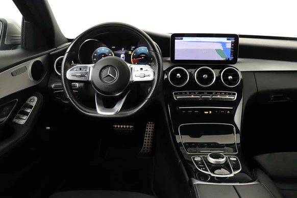 Mercedes-Benz C-Klasse - Afbeelding 8 van 26