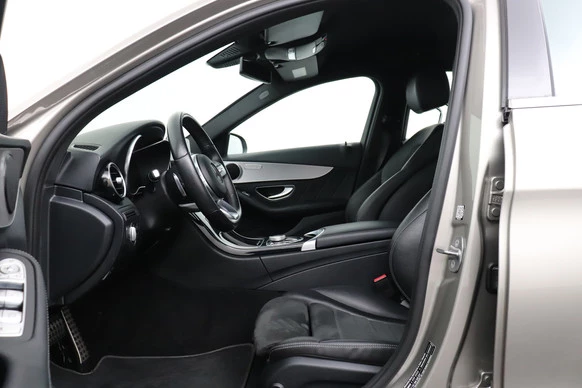 Mercedes-Benz C-Klasse - Afbeelding 9 van 26