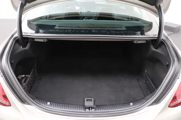 Mercedes-Benz C-Klasse - Afbeelding 13 van 26