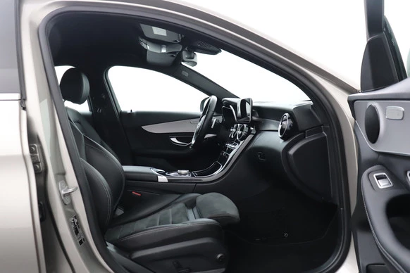 Mercedes-Benz C-Klasse - Afbeelding 14 van 26