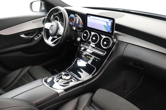 Mercedes-Benz C-Klasse - Afbeelding 15 van 26