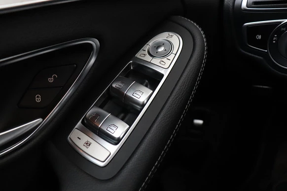 Mercedes-Benz C-Klasse - Afbeelding 16 van 26