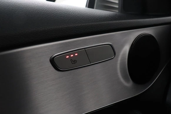 Mercedes-Benz C-Klasse - Afbeelding 17 van 26