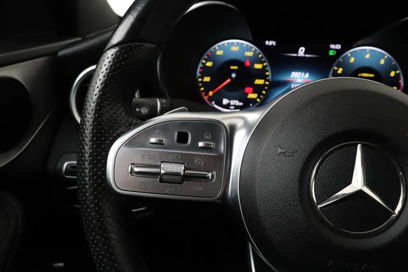 Mercedes-Benz C-Klasse - Afbeelding 19 van 26