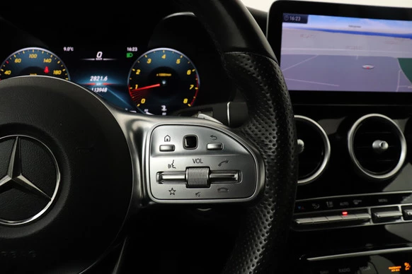 Mercedes-Benz C-Klasse - Afbeelding 20 van 26