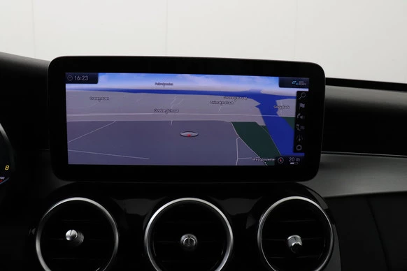 Mercedes-Benz C-Klasse - Afbeelding 22 van 26