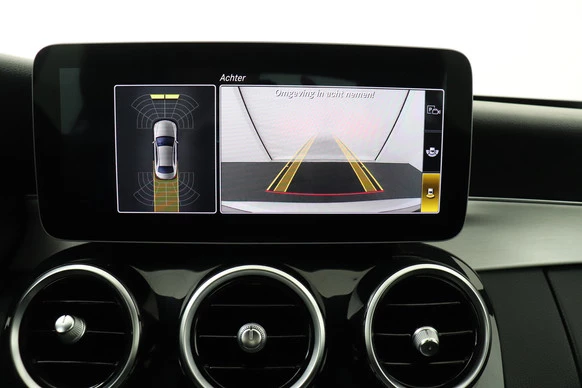 Mercedes-Benz C-Klasse - Afbeelding 23 van 26