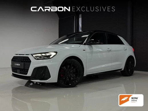 Audi A1 Sportback - Afbeelding 1 van 30