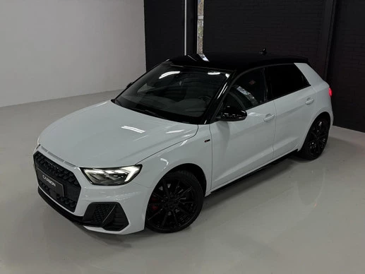 Audi A1 Sportback - Afbeelding 4 van 30