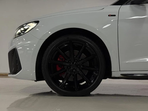 Audi A1 Sportback - Afbeelding 5 van 30