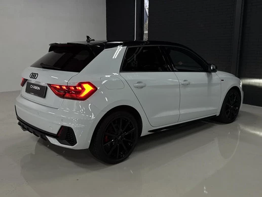 Audi A1 Sportback - Afbeelding 7 van 30
