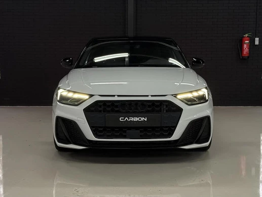 Audi A1 Sportback - Afbeelding 9 van 30