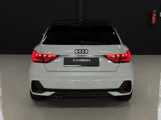 Audi A1 Sportback - Afbeelding 11 van 30