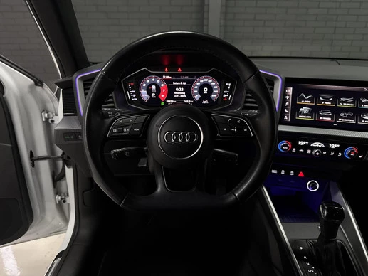 Audi A1 Sportback - Afbeelding 17 van 30