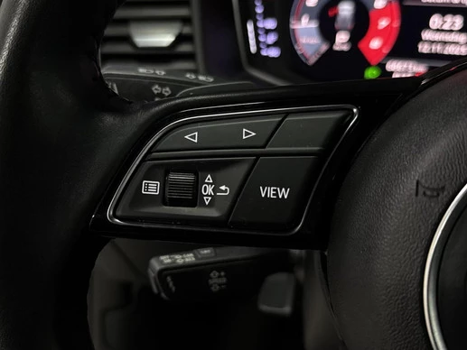 Audi A1 Sportback - Afbeelding 18 van 30