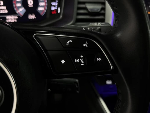 Audi A1 Sportback - Afbeelding 19 van 30