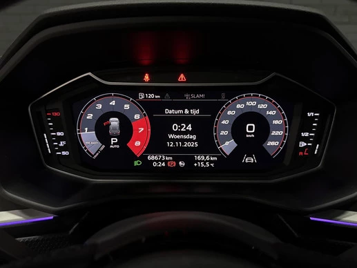 Audi A1 Sportback - Afbeelding 20 van 30