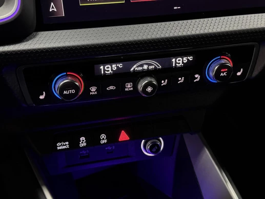 Audi A1 Sportback - Afbeelding 23 van 30