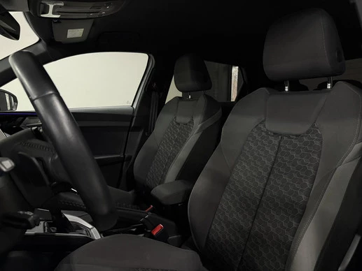 Audi A1 Sportback - Afbeelding 25 van 30