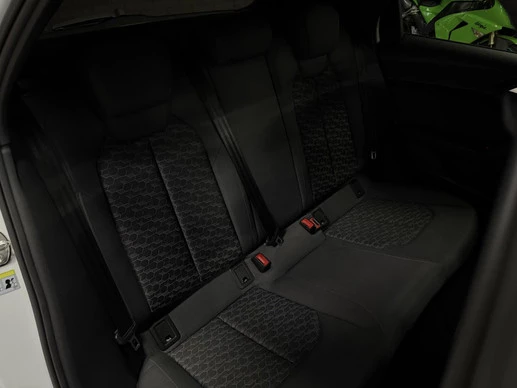 Audi A1 Sportback - Afbeelding 26 van 30