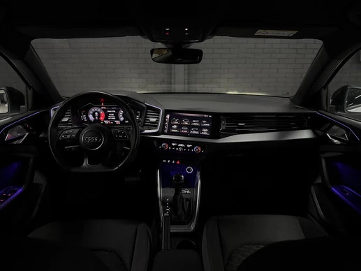 Audi A1 Sportback - Afbeelding 28 van 30