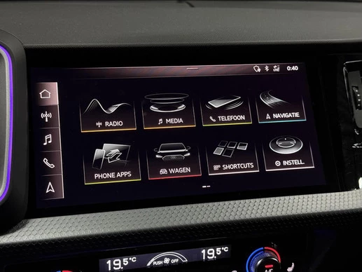 Audi A1 Sportback - Afbeelding 29 van 30