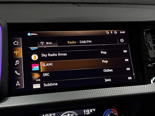 Audi A1 Sportback - Afbeelding 30 van 30