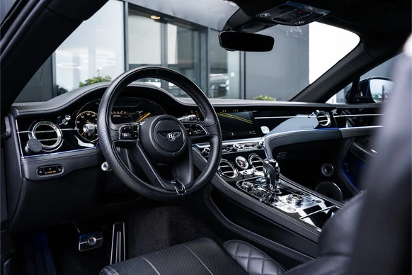 Bentley Continental GT - Afbeelding 8 van 30