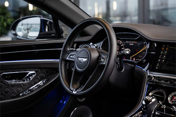 Bentley Continental GT - Afbeelding 11 van 30
