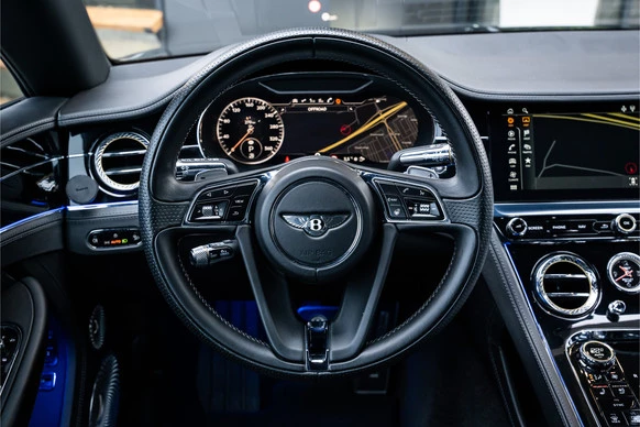 Bentley Continental GT - Afbeelding 12 van 30