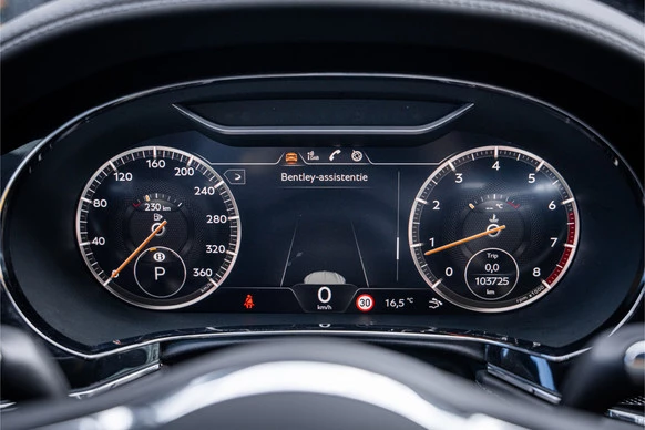 Bentley Continental GT - Afbeelding 13 van 30